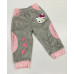 Hello Kitty Winter Suite- Baby Pink